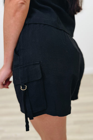 Gotta Go Shorts - 3 Colors!