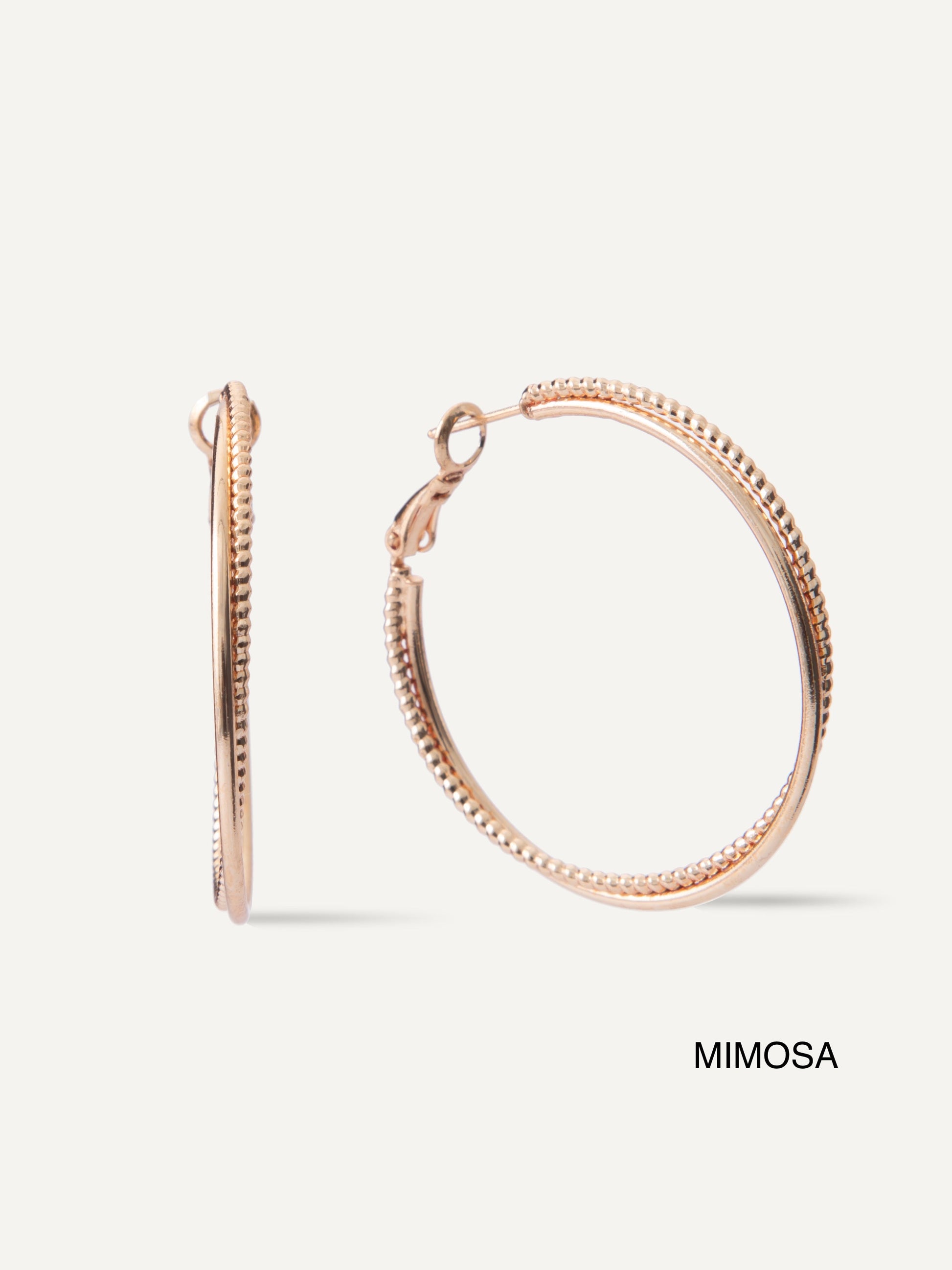 Dana Earrings - Multiple Colors