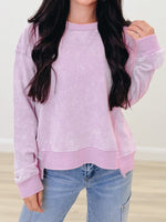 LAVENDER PINK
