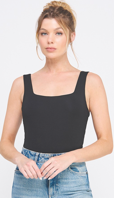 I Know You See It Bodysuit - 2 Colors!