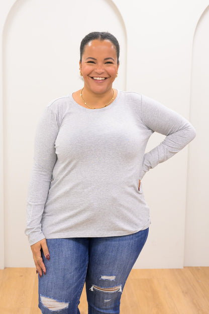 I Know You See It Top - 5 Colors!