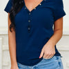 Walk With The Wise Top - 3 Colors!