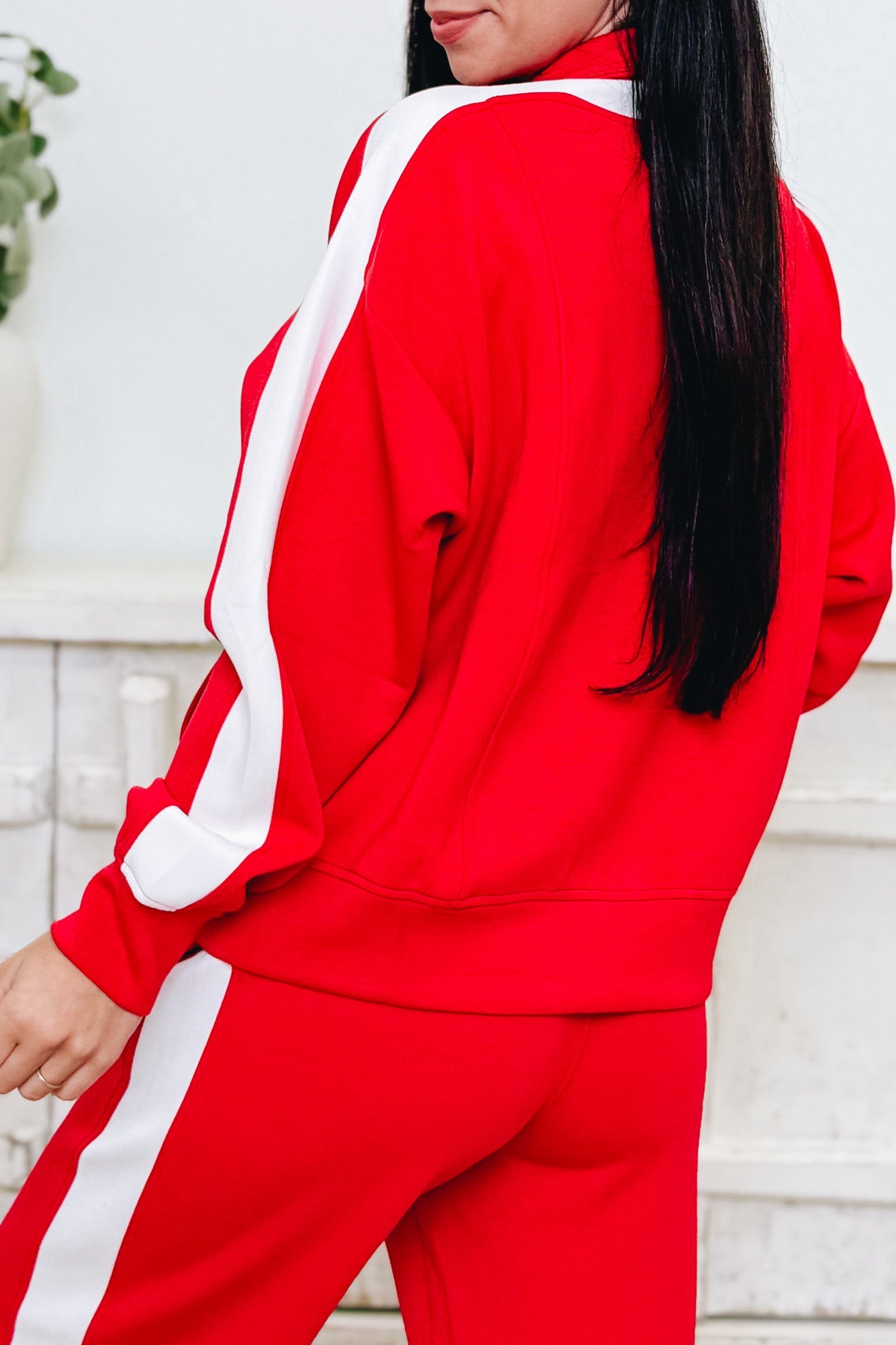 Inspire & Shine Jacket - 4 Colors!