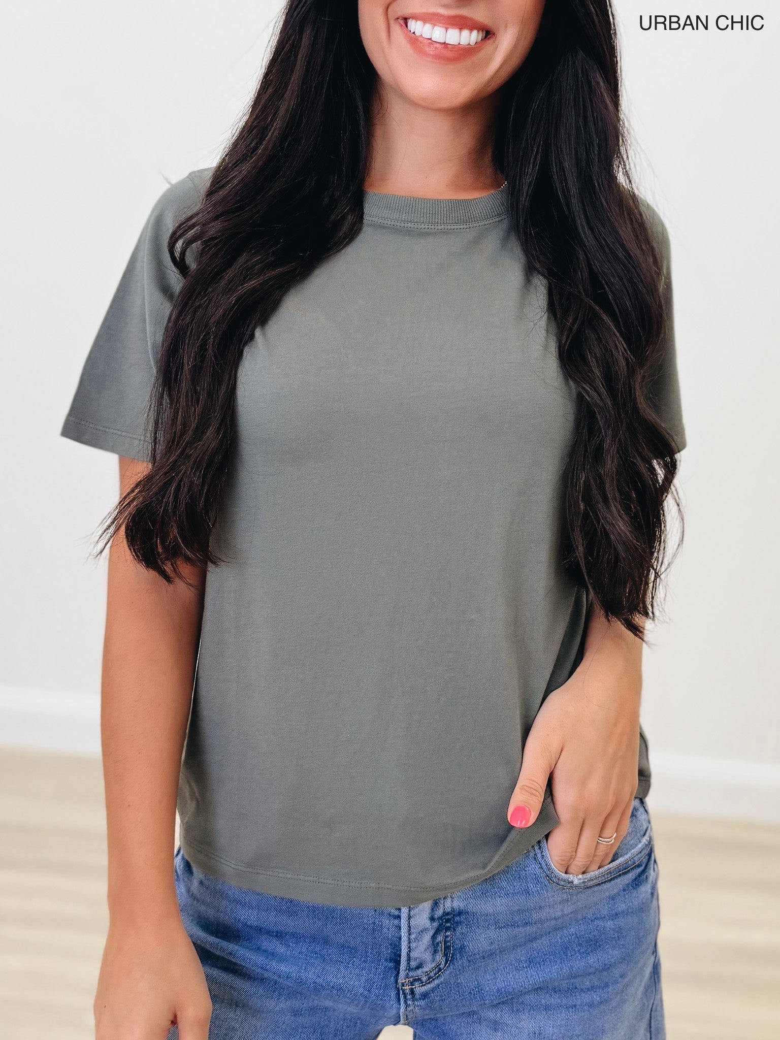 Tried & True Classic Tee - 20 Colors!