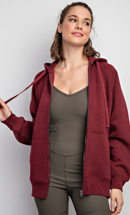 Heading Out Hoodie - 8 Colors!