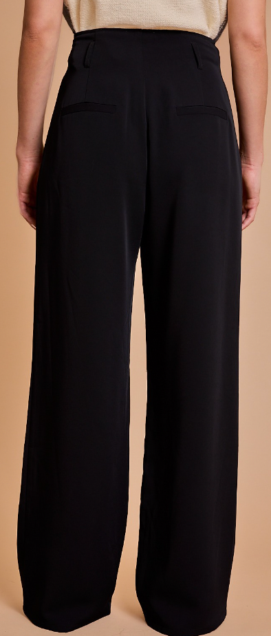 Going Places With You Pants- 2 Colors!