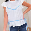 Sweeter Together Top