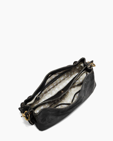 Roma Double Entry Shoulder - 3 Colors!