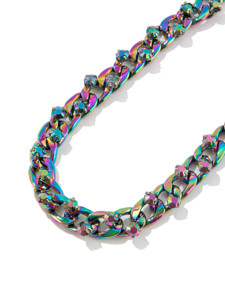 The Glitz Necklace - Mystic