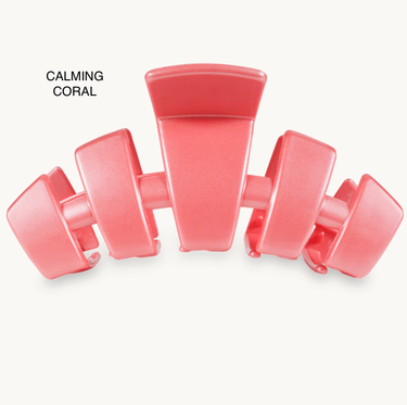Array TELETIES Large Classic Clip - 9 Colors!