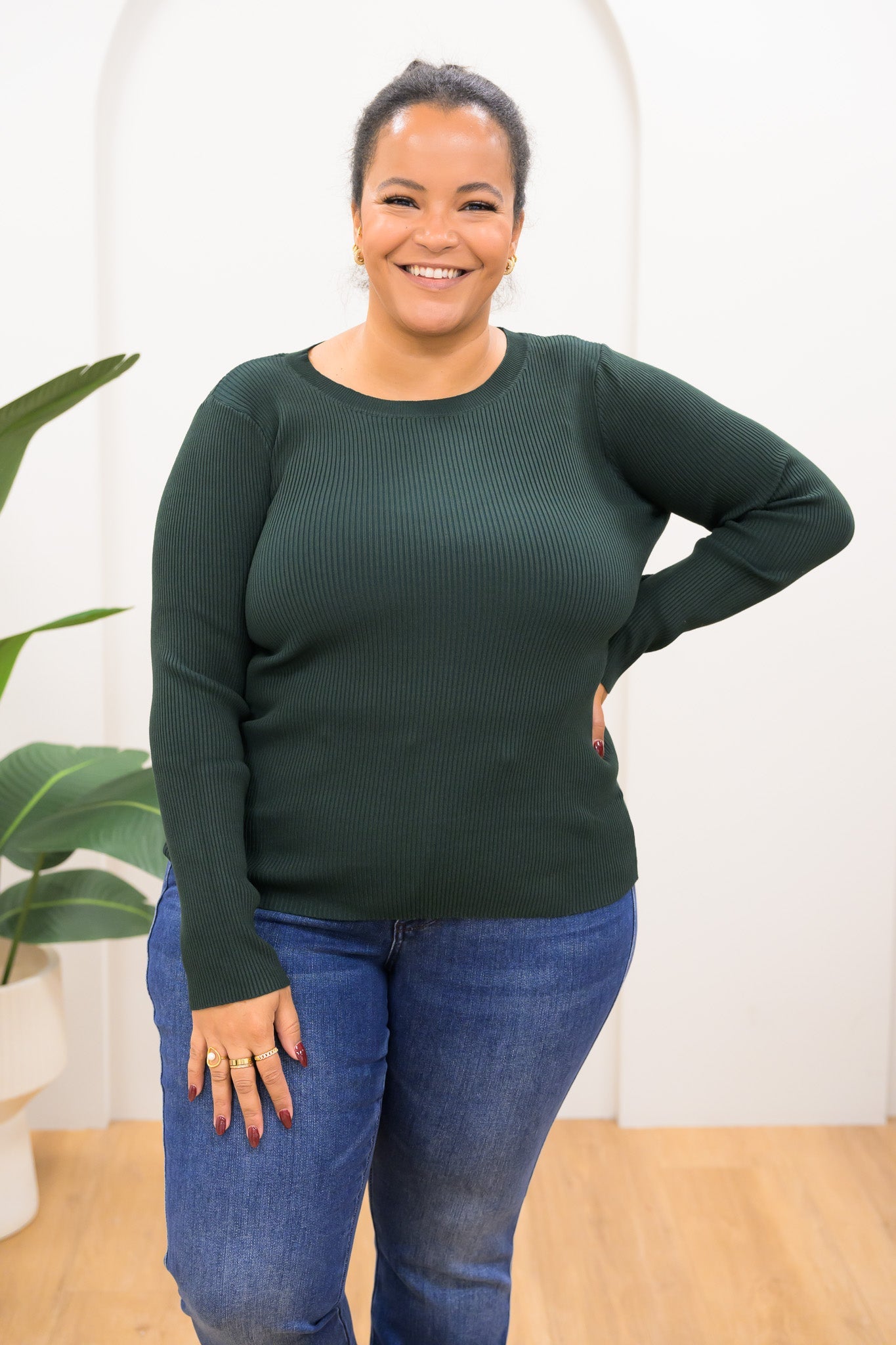 The Best Classic Top - 6 Colors!