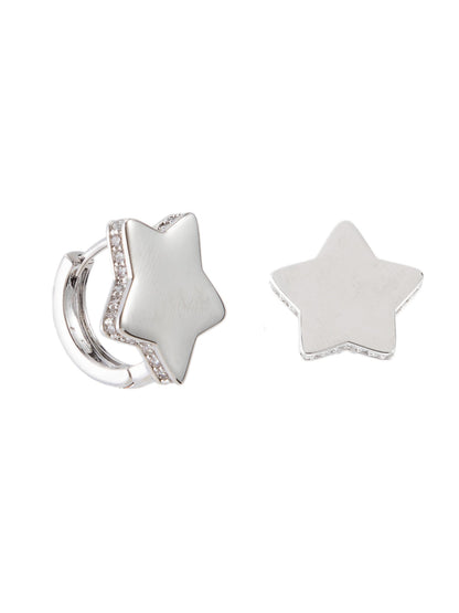 Sheen Stars Earrings