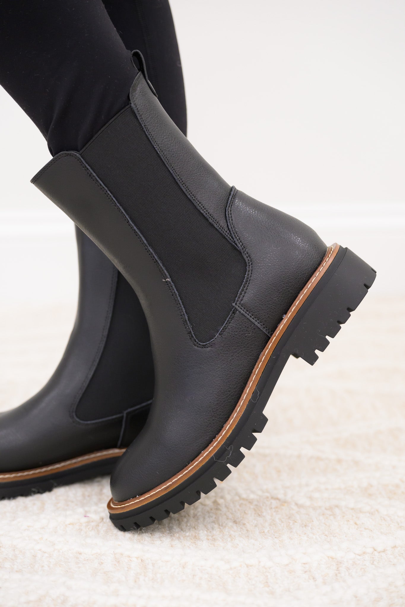 MIA Fala Boots - 2 Colors!