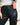After Hours By Vervet - High Rise Coated Cargo Dad Jeans - By Alexa Rae