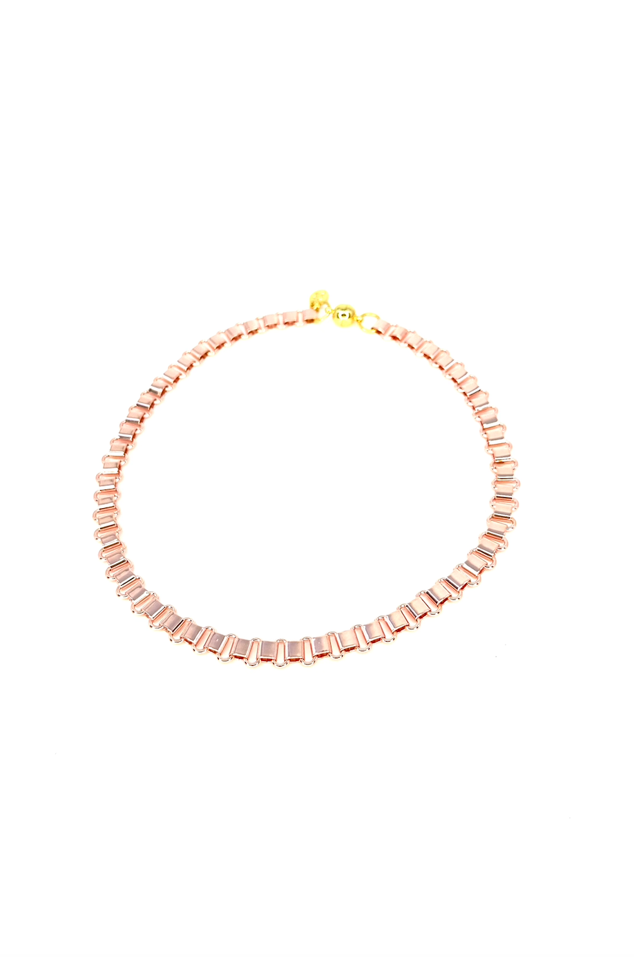 Mini Rihanna Necklace - Multiple Colors