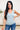 Airsoft Reversible Modal Tank Top - 10 Colors! - By Alexa Rae