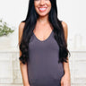 Airsoft Reversible Modal Tank Top - 10 Colors! - By Alexa Rae