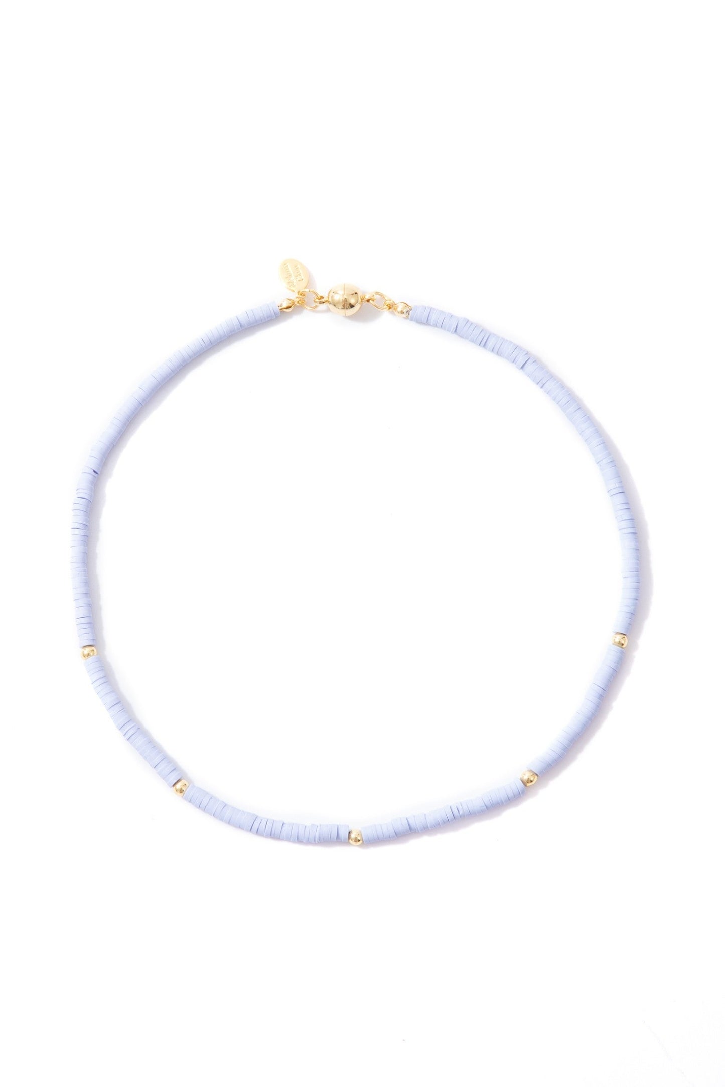 Laguna Beach Necklace - Multiple Colors 3