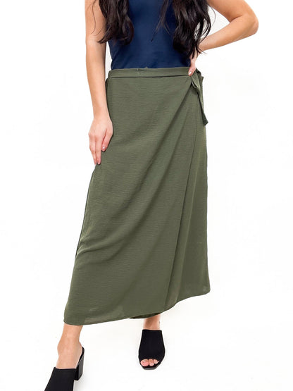 Let's Get Down To Business Skirt - 3 Colors!