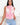 All My Heart Quilted Floral Vest - By Alexa Rae