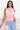 All My Heart Quilted Floral Vest - By Alexa Rae