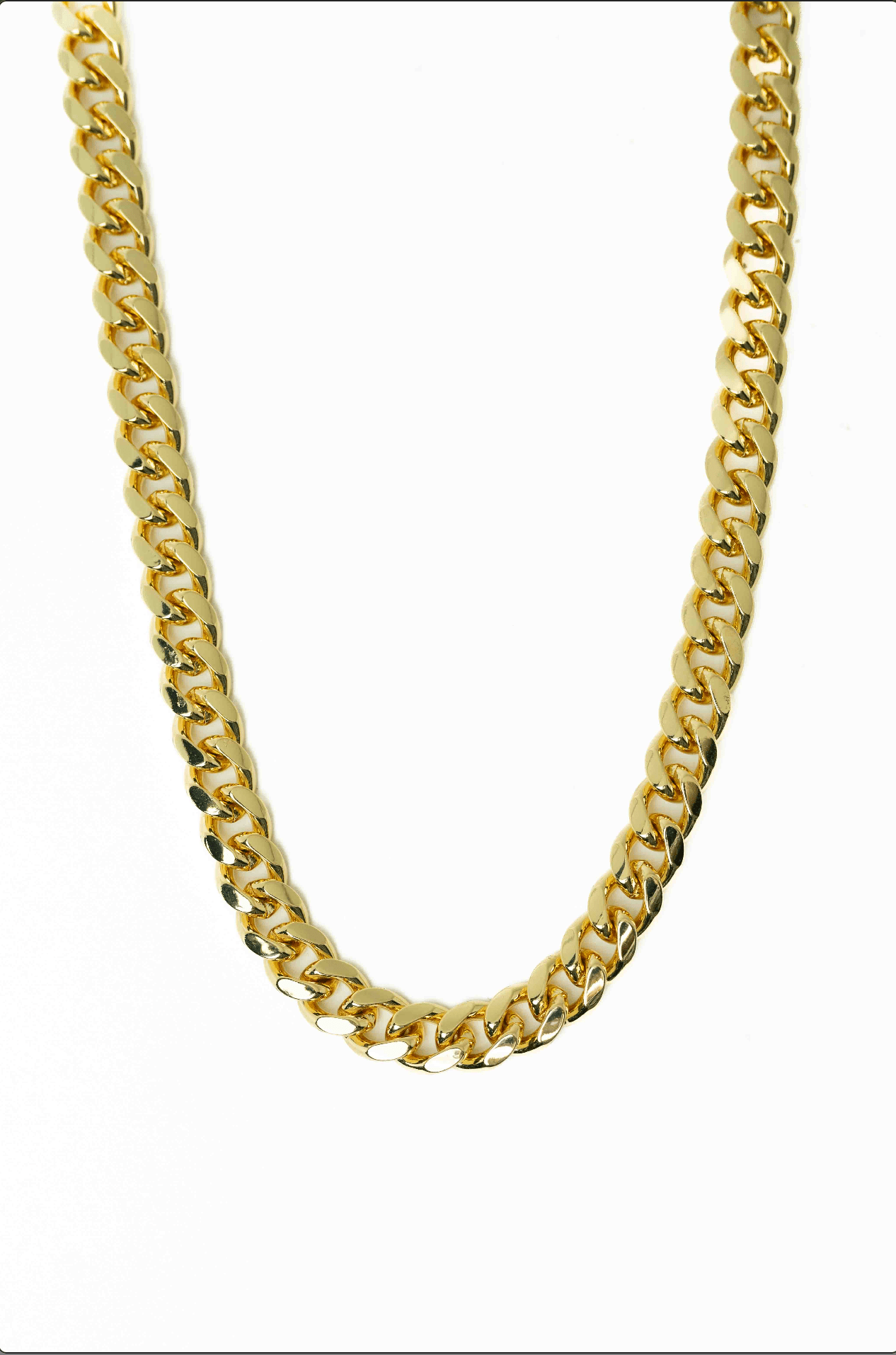 Allegra Necklace - By Alexa Rae