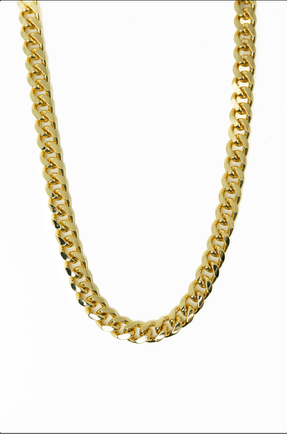 Allegra Necklace - By Alexa Rae