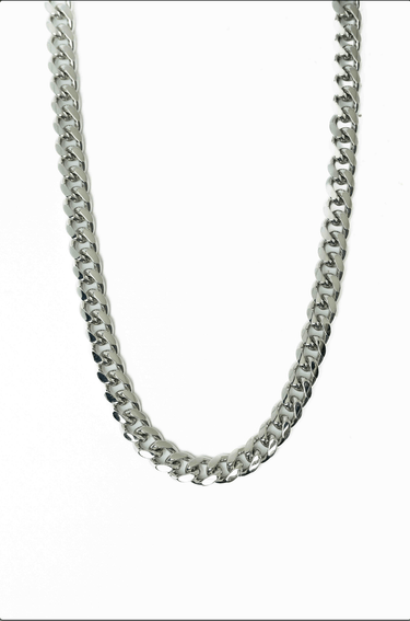 Allegra Necklace - By Alexa Rae