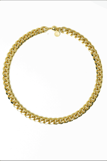 Allegra Necklace - By Alexa Rae