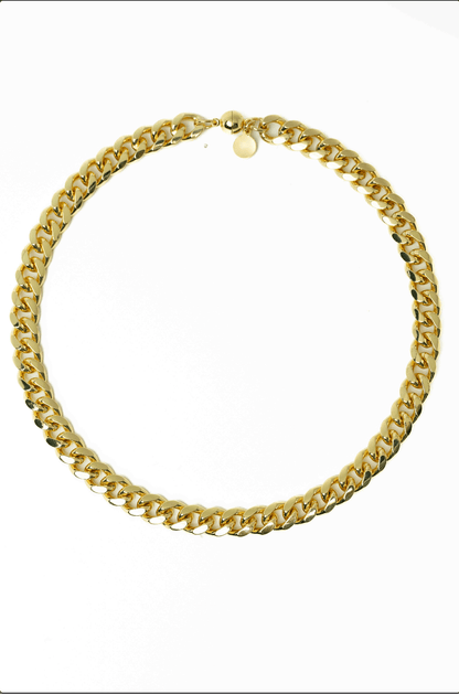 Allegra Necklace - By Alexa Rae