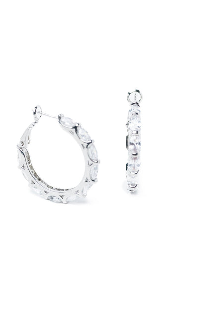 Allure Earrings - By Alexa Rae