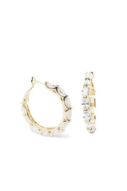 Allure Earrings - By Alexa Rae