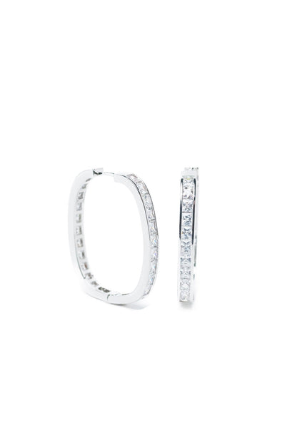 Althea Earrings - By Alexa Rae