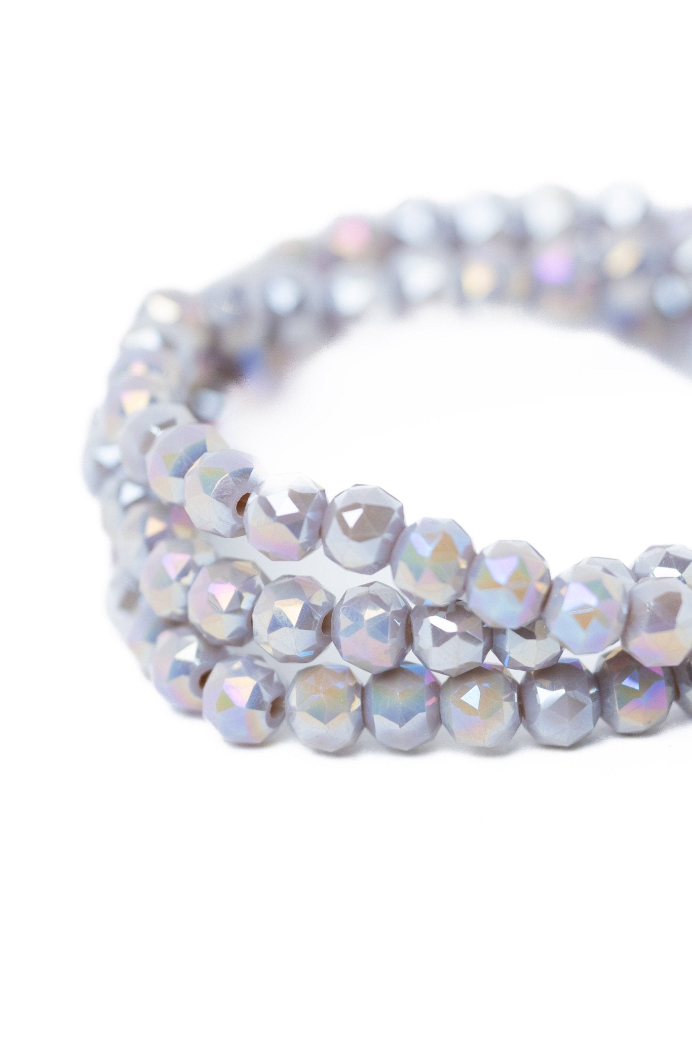 Amaya Bracelet Set - Moonveil - By Alexa Rae