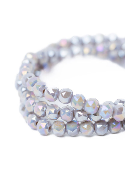 Amaya Bracelet Set - Moonveil - By Alexa Rae