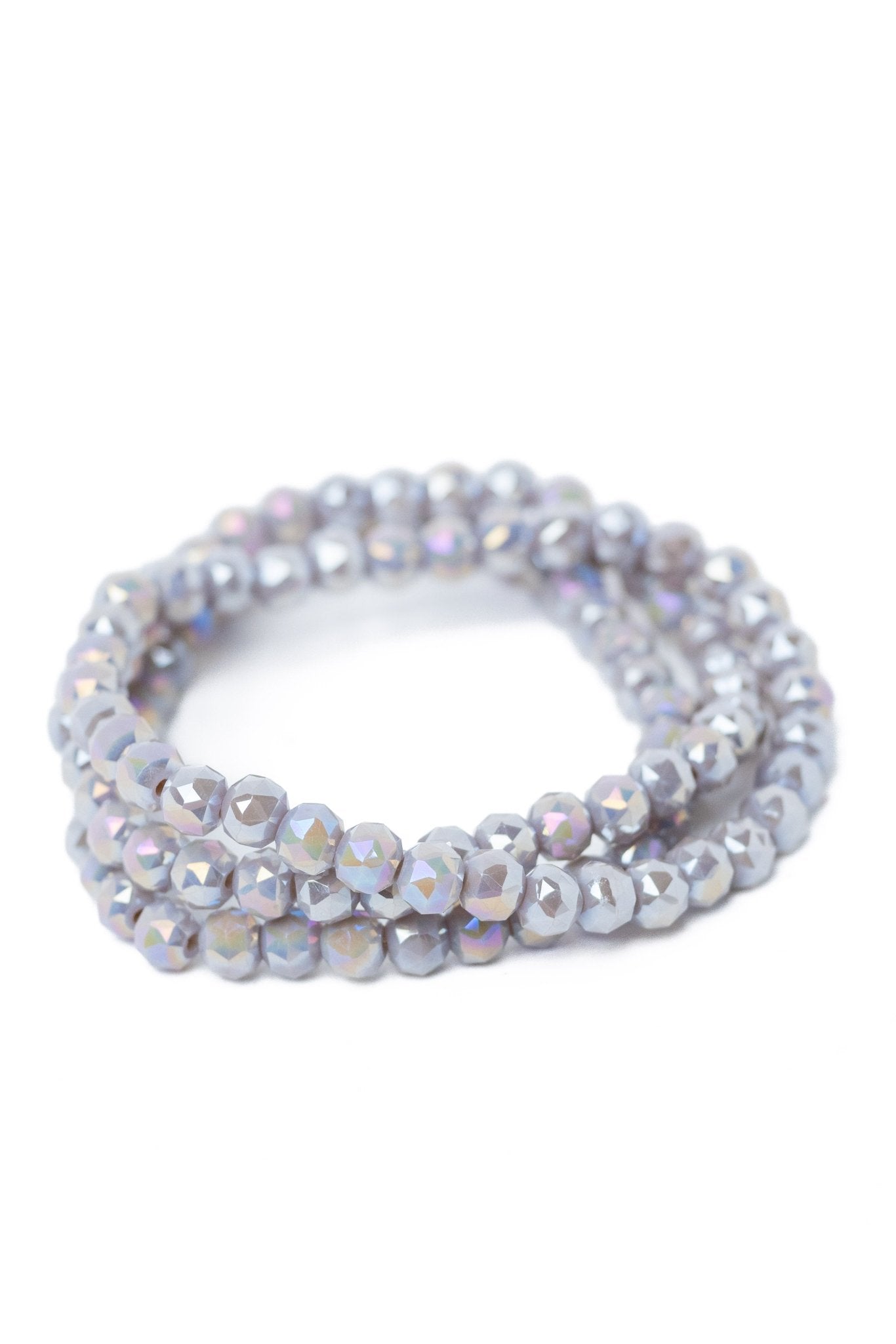 Amaya Bracelet Set - Moonveil - By Alexa Rae