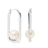 Anika Earrings - Champagne Kiss - By Alexa Rae