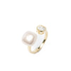 Anika Ring Square