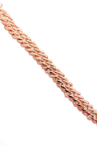 Once Upon A Time Bracelet - Rose Gold