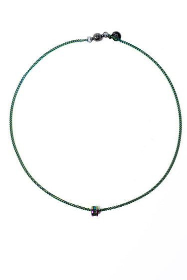 Arwen Necklace - Mystic - By Alexa Rae