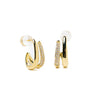Astra Kiss Earrings - By Alexa Rae