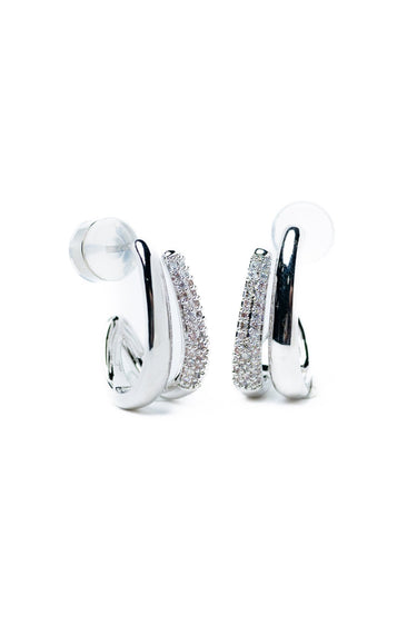 Astra Kiss Earrings - By Alexa Rae