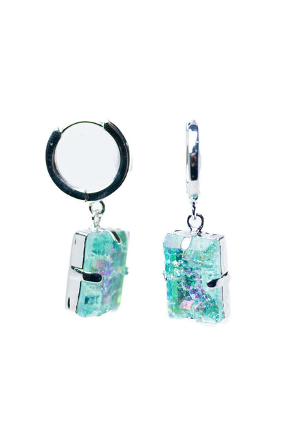 At Last Earrings - Tropical Island - By Alexa Rae