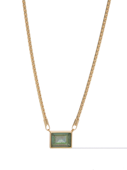 At Last Necklace - Tropical Island - By Alexa Rae