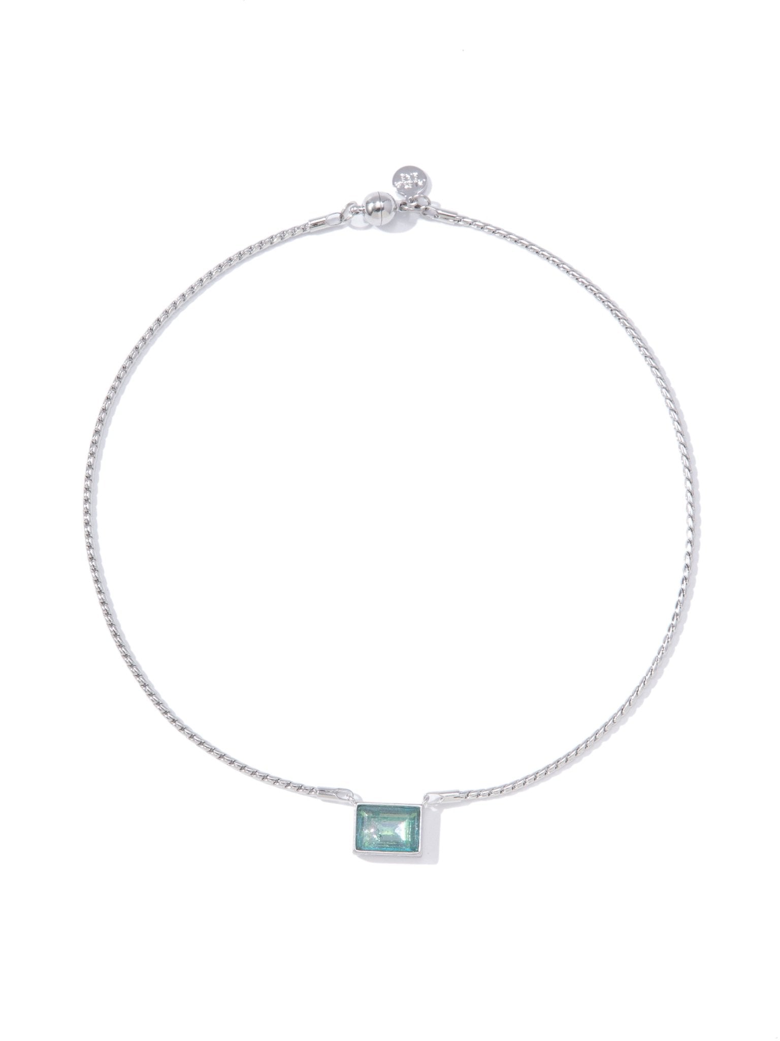 At Last Necklace - Tropical Island - By Alexa Rae