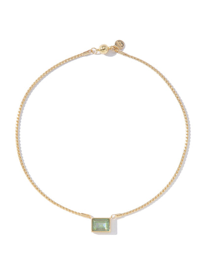 At Last Necklace - Tropical Island - By Alexa Rae