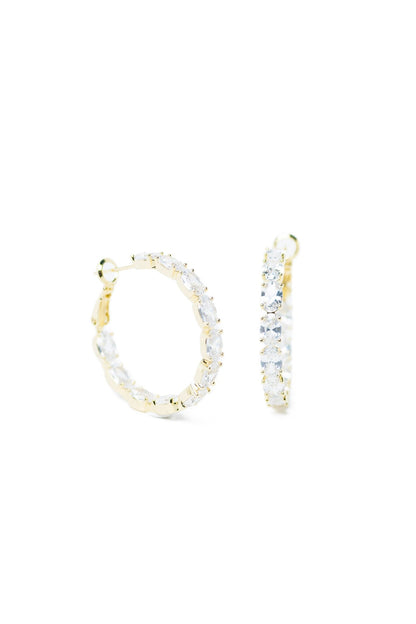 Aura Earrings - By Alexa Rae