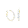 Aura Earrings