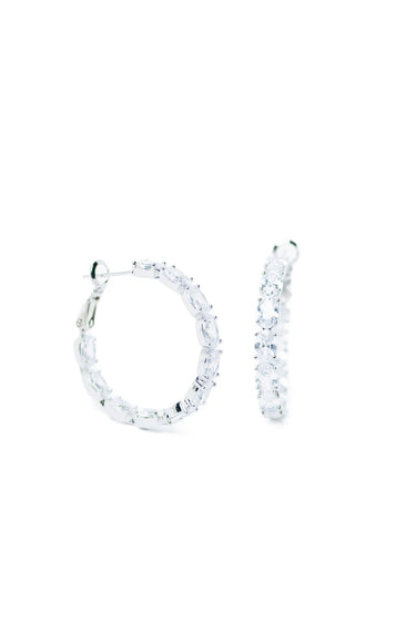 Aura Earrings - By Alexa Rae