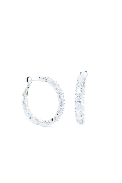 Aura Earrings - By Alexa Rae